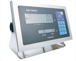 Bộ hiển thị trọng lượng TANAKA SCALE HD-100bX